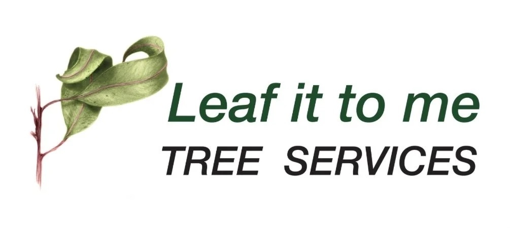 Leaf It To Me Tree Services